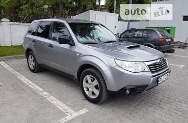 Subaru Forester  2009