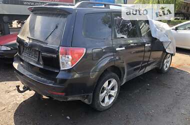 Subaru Forester  2008