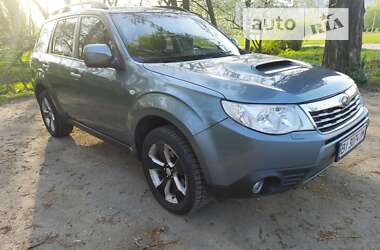 Subaru Forester  2008