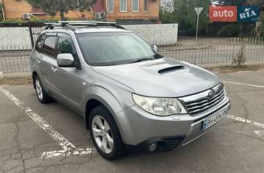 Subaru Forester  2010