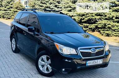 Subaru Forester  2013