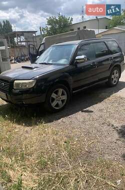 Subaru Forester  2006