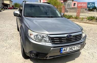 Subaru Forester  2008