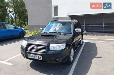 Subaru Forester 2006