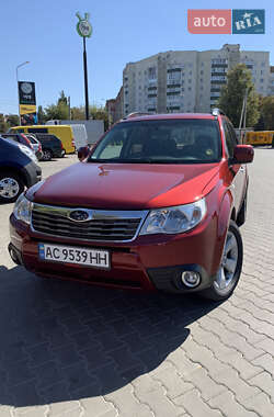 Subaru Forester  2008