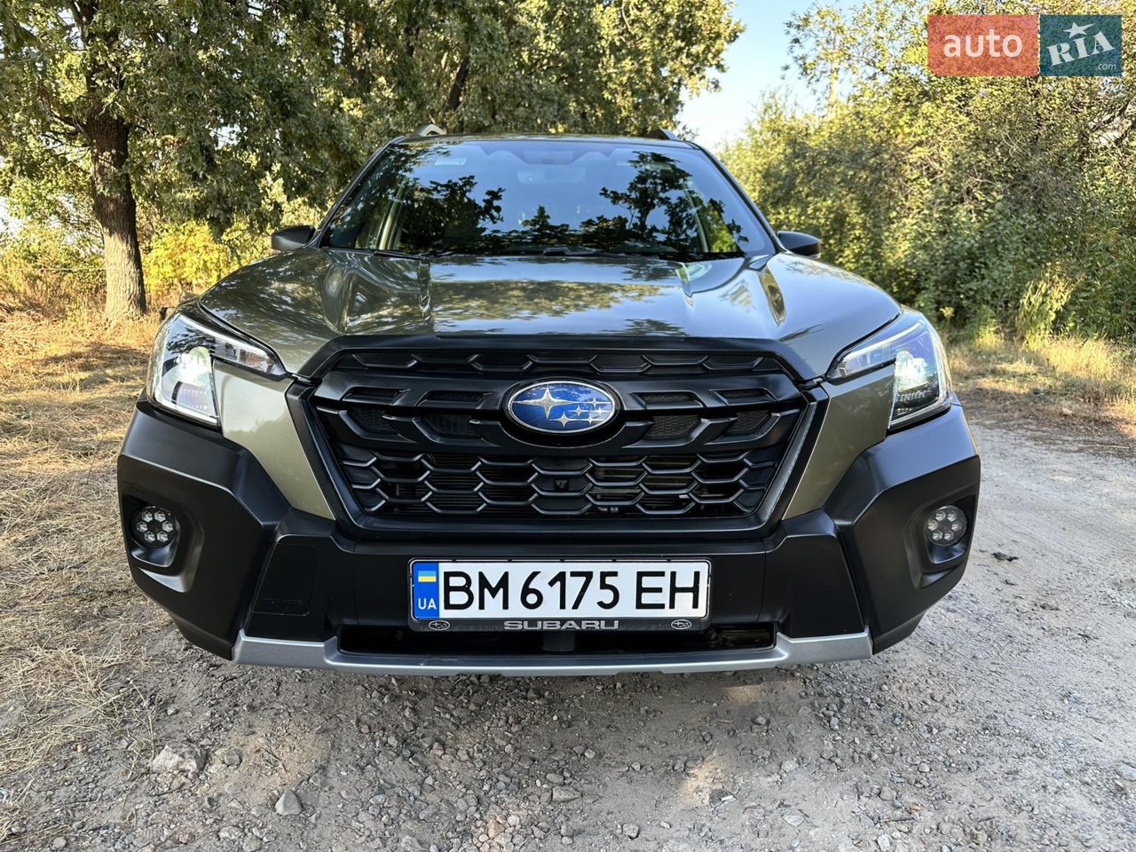 2021 Subaru Forester - мініатюра 2