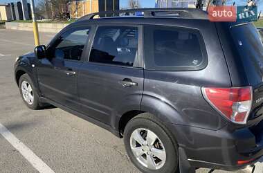 Subaru Forester  2008