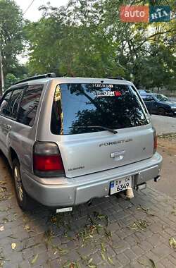 Subaru Forester  1999