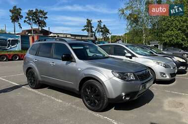 Subaru Forester  2008