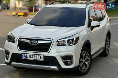 Subaru Forester  2019