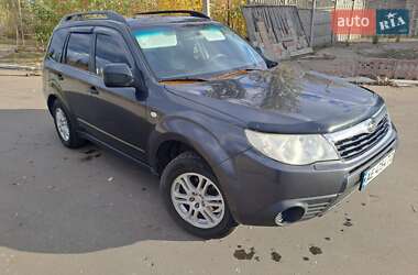 Subaru Forester  2008