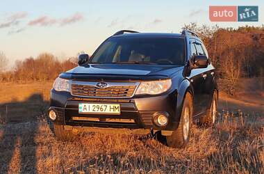 Subaru Forester  2008
