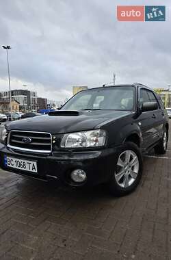 Subaru Forester  2004