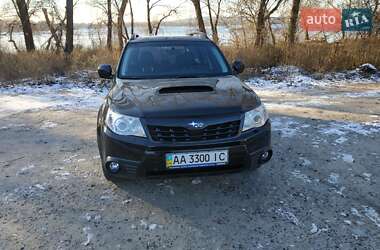 Subaru Forester  2008
