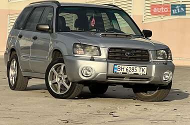 Subaru Forester  2004