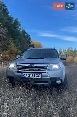 Subaru Forester  2008