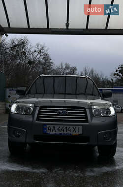 Subaru Forester  2007