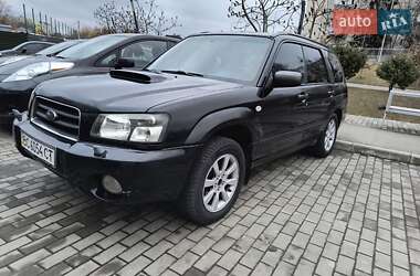 Subaru Forester  2005
