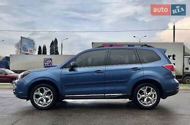 Subaru Forester  2017