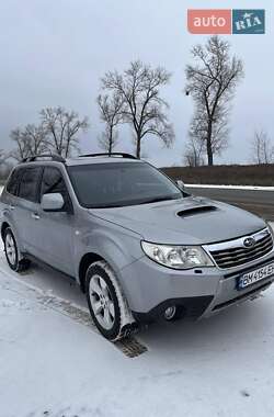 Subaru Forester  2009