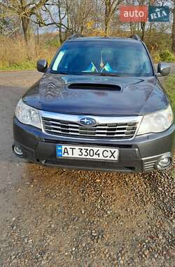 Subaru Forester  2009