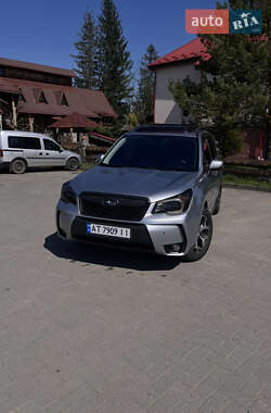 Subaru Forester  2013