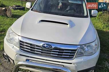 Subaru Forester  2010