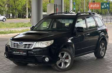 Subaru Forester  2011