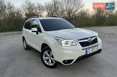 Subaru Forester  2016