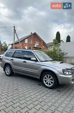 Subaru Forester  2005