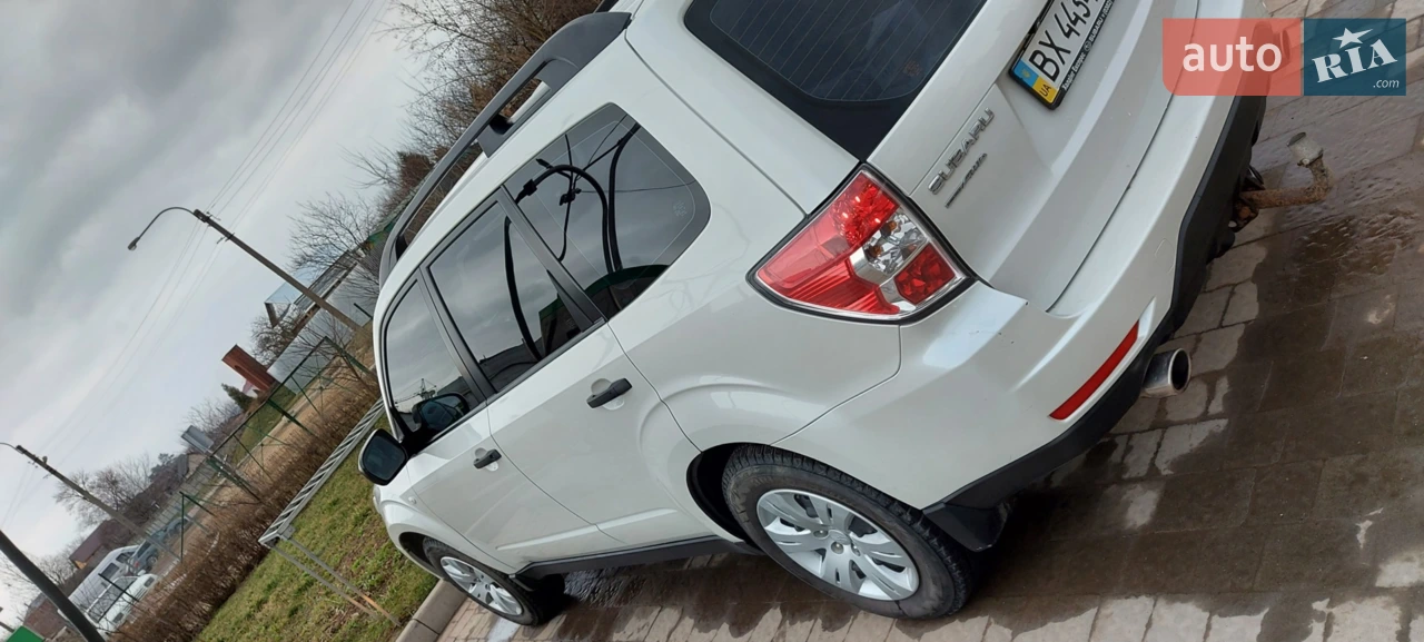 2011 Subaru Forester - мініатюра 4