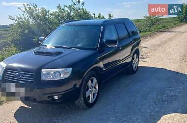 Subaru Forester  2006