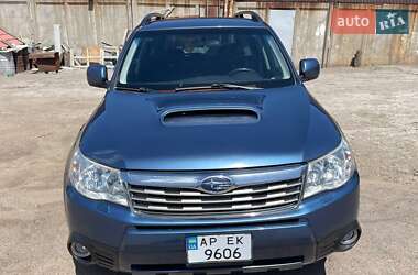 Subaru Forester  2008