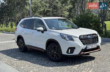 Subaru Forester  2023
