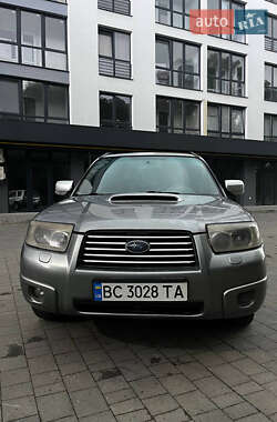 Subaru Forester  2006