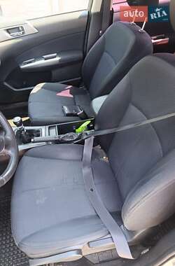 Внедорожник / Кроссовер Subaru Forester 2011 в Рожище