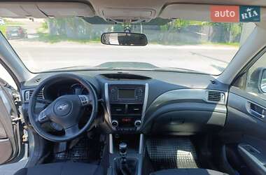 Внедорожник / Кроссовер Subaru Forester 2011 в Рожище