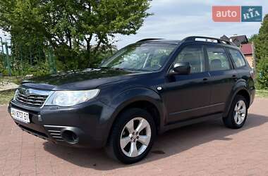 Subaru Forester  2008