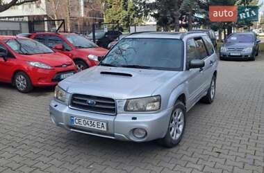 Subaru Forester  2005