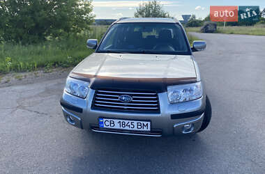 Subaru Forester  2006