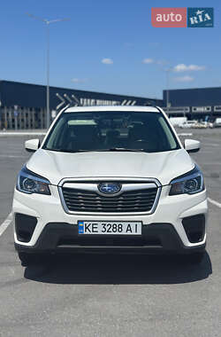Subaru Forester  2020