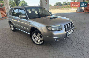 Subaru Forester 2006