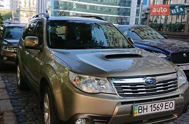 Subaru Forester  2008
