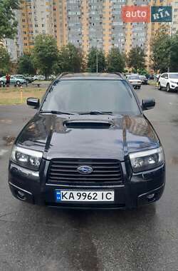 Subaru Forester  2006