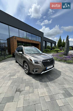 Subaru Forester  2023