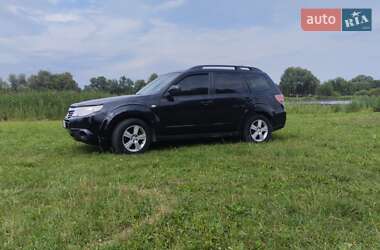 Subaru Forester  2008