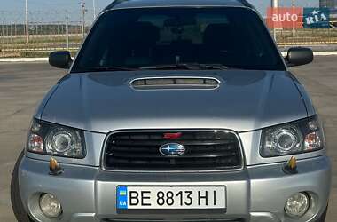 Subaru Forester  2004