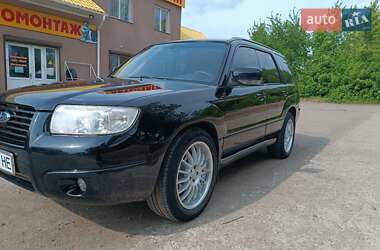 Subaru Forester  2006