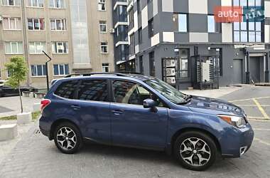 Subaru Forester  2013