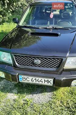 Subaru Forester  1999